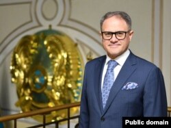 Роман Василенко