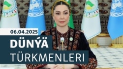 DT: Merkezi Aziýanyň syýasy sahnasynda dolandyryjy maşgalalaryň gyzlary 'ýumşak diplomatiýa' ymtylýarmy?