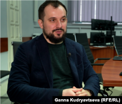 Сергій Гапон