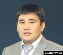 Руслан Шабатоев.