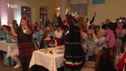 "Концертіне 15 рет бардым". Димаштың Прагадағы кешіне әлемнен тыңдармандары келді