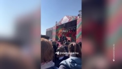 День народного единства в регионах