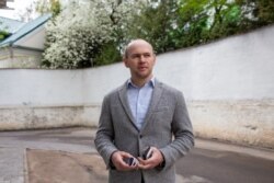 Віктар Дучак