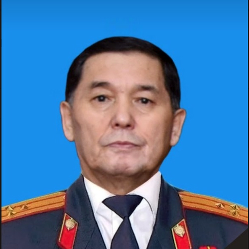 Азизов Жаныш