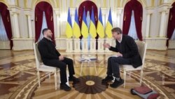 Россия и Украина готовятся к зиме