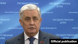 Валентин Шурчанов