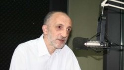 Гия Хухашвили: «Кобахидзе борется за то, чтобы остаться единственным наследником Бидзины».