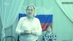 Артеменко: "Путинның телләр турында күрсәтмәсенә Татарстан сәбәпче булды"