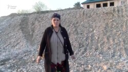 Как живется Зухре Бобоёровой в железной будке