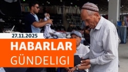 HG: Türkmenistanyň suw meselesi ýurduň geosyýasy geljegine hem wehim salyp biler - Synçy