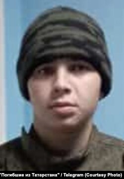 Ринат Сабирзянов