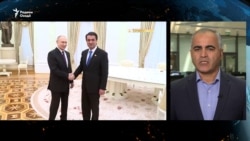 Ворисони эҳтимолии раҳбарони Осиёи Марказӣ аз Путин "дуо" мегиранд?