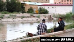 Türkmenabat (arhiw suraty)