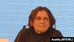 Римма Үтәшева