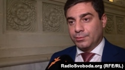 «Я звернувся до Офісу генерального прокурора задля перевірки факту і фіксації воєнного злочину», – заявив Дмитро Лубінець