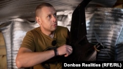 «Самольот» зібрав вже більше сотні літаків-перехоплювачів і називає їх конструктором. Перед польотом кожен треба перевірити