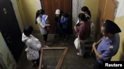 Иллюстративное фото.