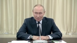 Кремль боится ""героев СВО"?