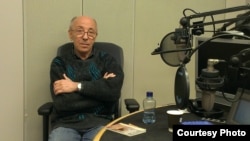 Cергей Магид