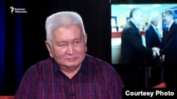 Феликс Кулов