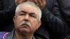 'Abducted' Ex-Governor Accuses Afghan Vice President Of Ordering His Rape
