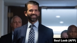 Դոնալդ Թրամփի որդին