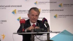 Мостафа Җәмилев: "Кырымтатарларга яңа депортация яный"