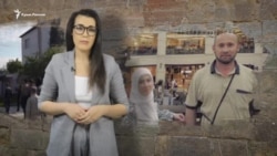 Zevri Abseitov. Siyasiy mabüsniñ tarihı (video)