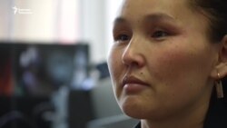 Кризистик борборлор жабылса кыйналган кыз-келинге ким кол сунат? 