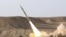 Иран разрабатывал Fateh-110 изначально на основе 9М21 для советского комплекса "Луна-М". На фото – третье поколение Fateh-110
