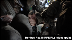 В бронеавтомобиле главная угроза – российские FPV-дроны