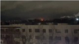 В РФ атаковано хімзаводи та вибухи в Підмосков'ї (відео)