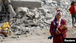 Газанын тургуну