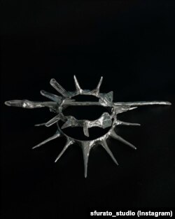 Украшение для волос для Alyona Alyona