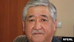 Расул Умбеталиев