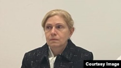 ლია ჩახუნაშვილი