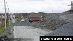 Щебінь, ілюстраційне фото