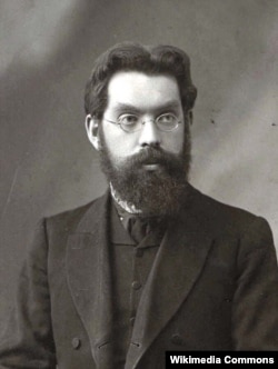 Іван Краскоўскі