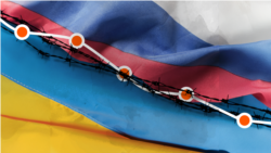 A Chronology Of Ukraine Peace Talks - Web Thumb