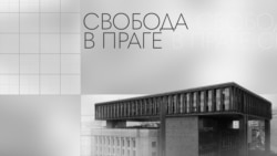 Иван Толстой: вспоминая 1990-е...