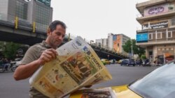 نگرانی اروپا از کنار گذاشته شدن از مذاکرات هسته‌ای ایران و آمریکا