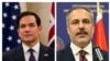 ԱՄՆ պետքարտուղարն ու Թուրքիայի ԱԳ նախարարը հեռախոսազրույց են ունեցել 