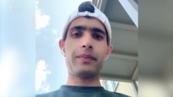 Як зодаи Тоҷикистон дар ҷанги Украина нопадид шудааст