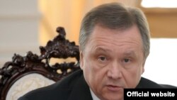 Игорь Чудинов 
