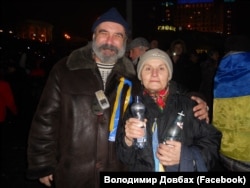 Володимир Довбах