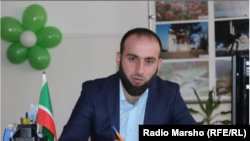 Хьехархо Даудов Гилани