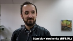 Осман Пашаєв