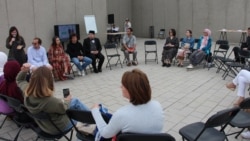 Чарада катнашучылар