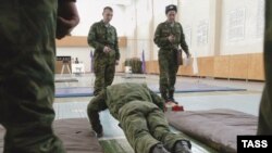 Иллюстратив фото