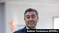 Кеңешбек Сайназаров